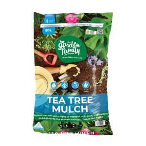 Tea Tree mulch_How To