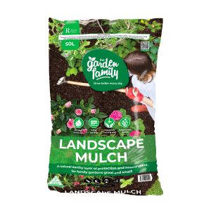 The Garden Family Landscape Mulch_Bunnings1