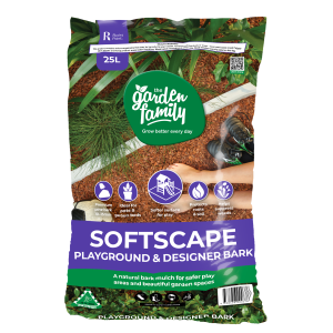 Softscape Mulch 25L