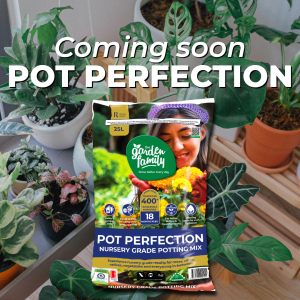 Pot Perfection 25L