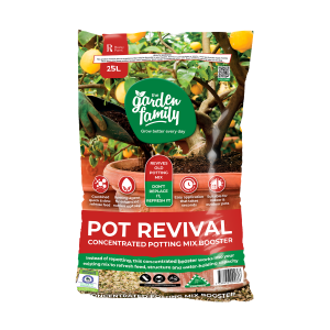 Pot Revival 25L